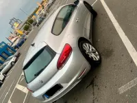 Gebraucht VW Scirocco 122 PS (89 kW) 2012 Silber Coupé