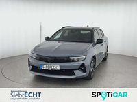 Neu Opel Astra 131 PS (96 kW) 2025 Grau Kombi