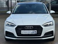 gebraucht Audi A5 Coupe 2.0 TDI quattro S line Pano, 20'Rotor