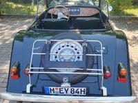 Gebraucht Morgan Plus 8 190 PS (139 kW) 1991 Grün Cabrio