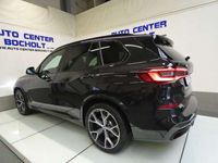 gebraucht BMW X5 xDrive 30 d M Sportpaket*Live Copkpit*LM 21Zo