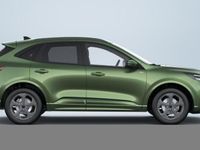 Neu Ford Kuga ST-Line 182 PS (133 kW) 2025 Bursting green metallic SUV