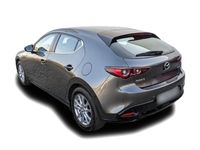 gebraucht Mazda 3 2.0l Selection MRCC Navi Head-up 1.Hand