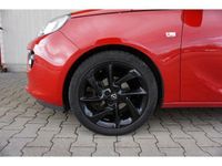 gebraucht Opel Adam 1.4 16V SHZ PDC Freisprech Tempomat 1.Hand