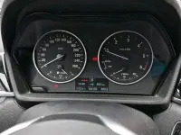 Gebraucht BMW X1 xLine 150 PS (110 kW) 2015 Grau SUV