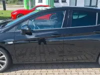 Gebraucht Opel Astra GS Line 145 PS (106 kW) 2020 Schwarz Limousine