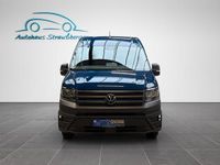 Gebraucht VW Crafter 140 PS (102 kW) 2024 Blaukeine angabe Van
