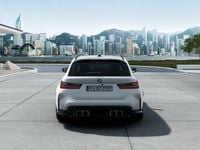 Neu BMW M3 Competition Edition 530 PS (389 kW) 2026 Alpinweiß uni Kombi