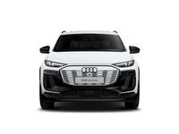 Gebraucht Audi SQ6 e-tron Ambiente 359 kW (489 PS) 2025 Gletscherweiß metallic SUV