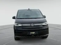 Gebraucht VW Multivan Style 150 PS (110 kW) 2026 Schwarz Van / Kleinbus