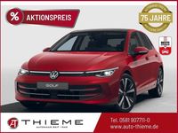 Neu VW Golf VIII Style 150 PS (110 kW) 2025 Waehlbar Limousine