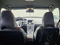 Gebraucht Volvo XC60 Kinetic 136 PS (100 kW) 2014 SUV