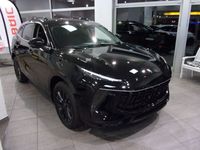 Gebraucht DFSK Forthing 5 177 PS (130 kW) 2024 Schwarz SUV