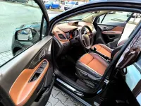 Gebraucht Opel Mokka Innovation 131 PS (96 kW) 2013 Braun SUV
