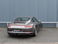 Gebraucht Porsche 911 Carrera 4S 420 PS (308 kW) 2016 Grau