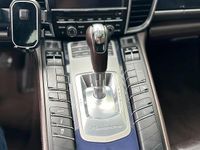 Gebraucht Porsche Panamera 250 PS (183 kW) 2012 Braun Kleinwagen