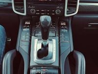 Gebraucht Porsche Cayenne S 420 PS (308 kW) 2016 Grau SUV