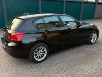 Gebraucht BMW 118 136 PS (100 kW) 2019 Braun Kleinwagen
