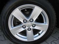 Gebraucht Mitsubishi Lancer Invite 143 PS (105 kW) 2011 Effektgrau Limousine
