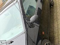 Gebraucht Renault Twingo 58 PS (42 kW) 2002 Schwarz Kleinwagen