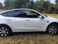 Gebraucht Tesla Model Y RWD 219 kW (299 PS) 2023 SUV