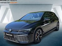 Neu VW Golf VIII GTI 265 PS (194 kW) 2026 Schwarz Limousine