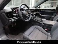 Gebraucht Porsche Panamera 354 PS (260 kW) 2025 Eisgraumetallic (metallic) Kleinwagen