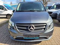 gebraucht Mercedes Vito 116 CDI CDI KOMPAKT|LED ILS|17°ALU|STD HZG