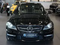 Gebraucht Mercedes C63 AMG AMG 457 PS (336 kW) 2012 Schwarz Coupé