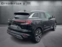 Usado Renault Austral Iconic 200 CV (147 kW) 2023 Negro SUV