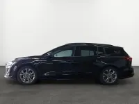 Gebraucht Ford Focus ST-Line X 155 PS (114 kW) 2025 Schwarz Kombi