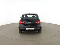 gebraucht Opel Corsa 1.2 Edition, Benzin, 11.420 €