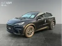 Gebraucht Lexus LBX 136 PS (100 kW) 2026 Schwarz (mysticschwarz) SUV