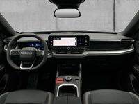 Neu Jeep Compass 145 PS (106 kW) 2026 Bz4, vr167/c) (weiss SUV