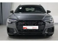 Gebraucht Audi S6 Ambiente 253 PS (186 kW) 2025 Grau Kombi