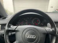 Gebraucht Audi A6 165 PS (121 kW) 1998 Grün Kombi