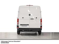Neu VW Crafter 140 PS (102 kW) 2026 Weiss Van