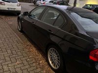 gebraucht BMW 318 318 i Edition Exclusive