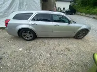 Gebraucht Chrysler 300C 249 PS (183 kW) 2005 Kombi
