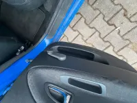 Gebraucht Volvo V40 122 PS (89 kW) 2002 Blau Kombi