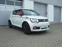 Gebraucht Suzuki Ignis Comfort+ 90 PS (66 kW) 2019 Weiß SUV