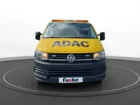 Gebraucht VW T6 150 PS (110 kW) 2019 Gelb Van