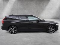 Gebraucht Volvo V60 Plus 197 PS (144 kW) 2023 Schwarz Kombi