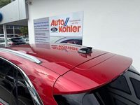 Gebraucht Ford Kuga Titanium 186 PS (136 kW) 2024 Lucidrot metallic SUV