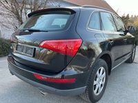 gebraucht Audi Q5 3.0 TDI (176 kW) quattro