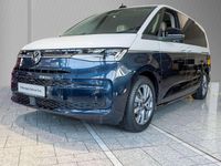 Neu VW Multivan Goal 177 PS (130 kW) 2026 Candyweiß/ starlight blue ... Van