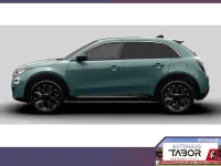 Neu Fiat 600 La Prima 145 PS (106 kW) 2026 Acqua blau metallic SUV