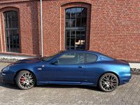 Gebraucht Maserati GranSport 401 PS (294 kW) 2006 Blau Coupé