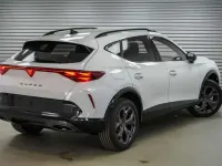 Neu Cupra Formentor 150 PS (110 kW) 2026 Glacial white metallic ... SUV