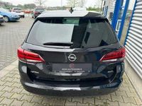 gebraucht Opel Astra Sports Tourer 1,6 CDTI "Dynamic" *NAVI*K